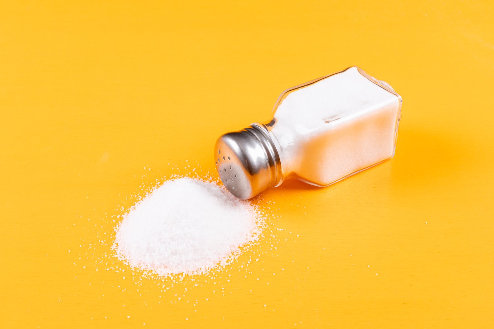 O consumo equilibrado de sal, evita a hipertensão arterial – Dia da Saúde e da Nutrição – 31 de Março