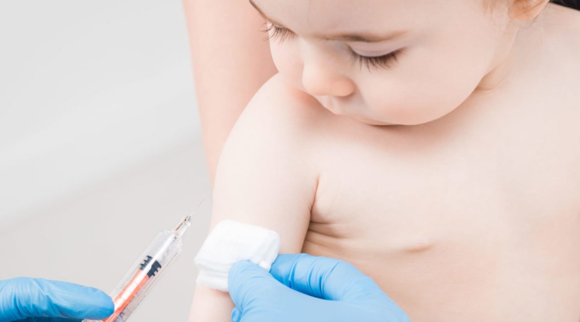 A Vacina BCG evita o coronavírus?